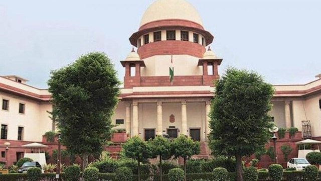 Supreme Court calls Hathras episode ‘horrible’
