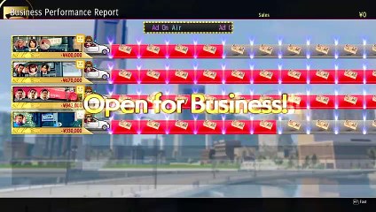 Yakuza: Like a Dragon - Trailer - Inizia l'Avventura - SUB ITA