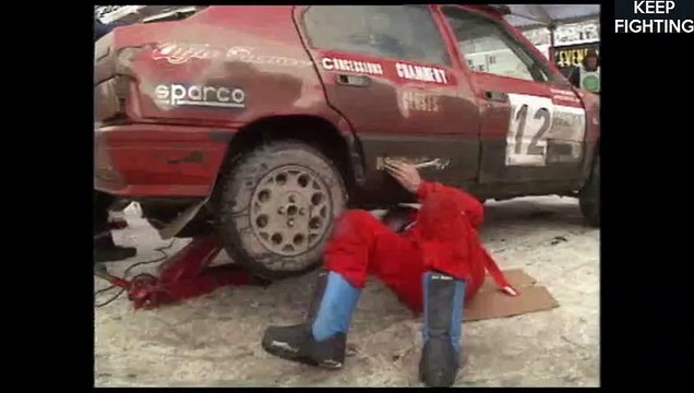 38ème Turbo 06_02_1988 Honda Civic 1L6 16 soupapes, Peugeot 250 GTI, R5 GT Turbo, Visa GTI P3