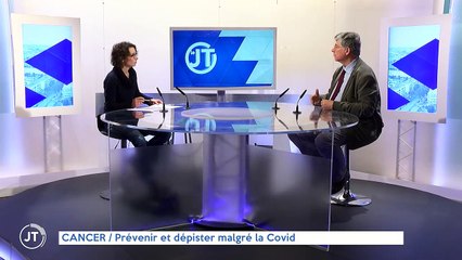 CANCER / Prévenir et dépister malgré la Covid