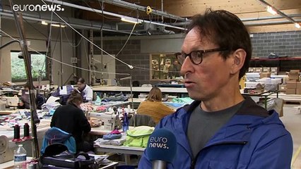 Táska lesz az európai reklámmolinóból