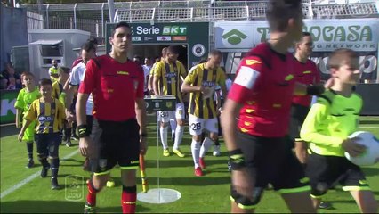 Anno 2019/20 09a. Spezia - Juve Stabia 2 a 0