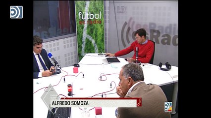 Fútbol es Radio: El cierre del mercado de fichajes a la baja en España