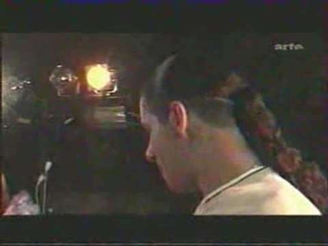 Hourai Dauphin - Oran Rai 2000 + Interview