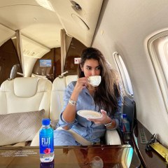 ياسمين صبري تدافع عن سيدة طلبت الخلع بسببها