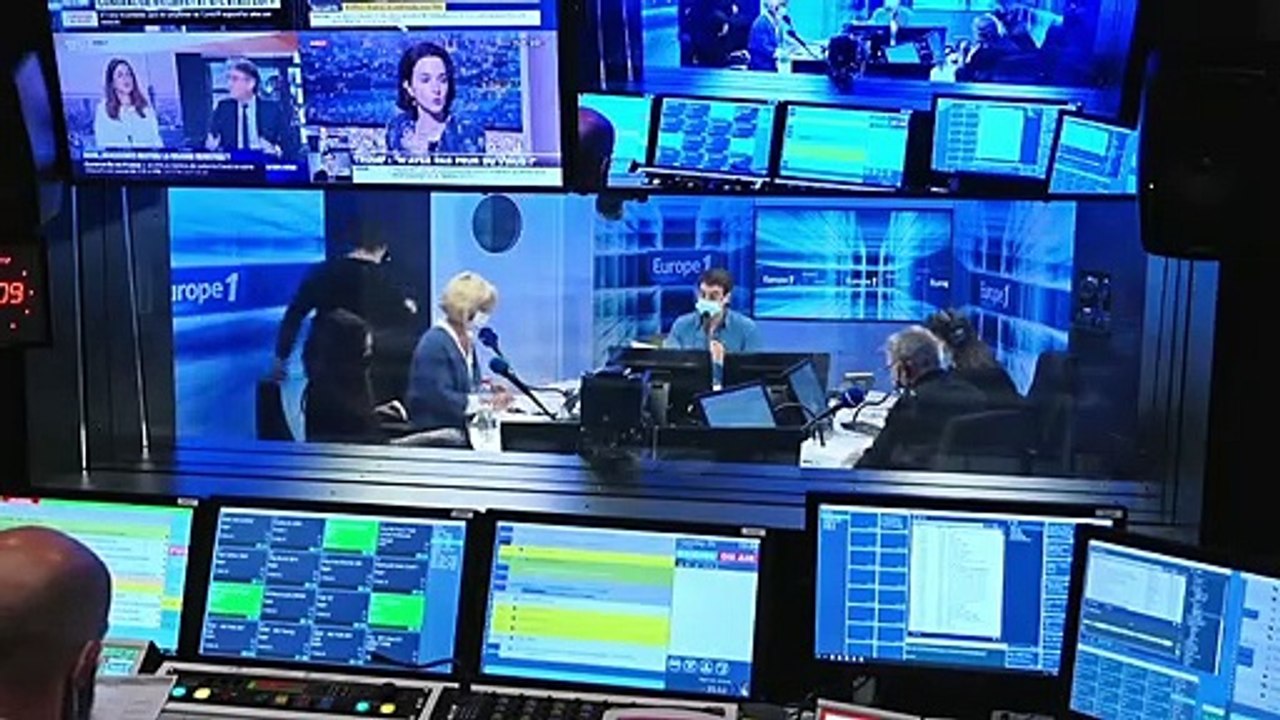 Etats-Unis : un ancien ministre mexicain jugé pour trafic de drogues