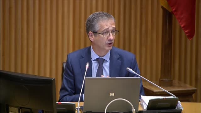 El Banco de España pide al Gobierno que dirija las ayudas a los trabajadores que más lo necesiten