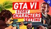 GTA 6 News: Story, Rumors & Leaks - Everything We Know