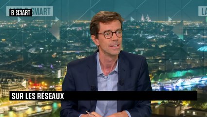LATE & SMART - Emission du mardi 6 octobre