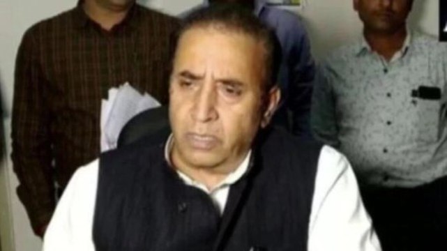 Maharashtra Home Minister Anil Deshmukh blames BJP IT cell for fake news on Sushant