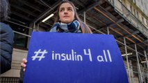 Americans Who Need Insulin To Stay Alive Are Paying The Most In The World For It