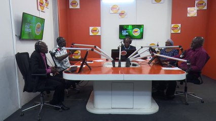 Place publique du 06 Octobre 2020