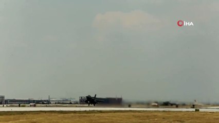 Irak’ın kuzeyine hava harekatı: 5 terörist etkisiz hale getirildi
