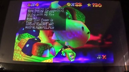 Super Mario 3D All-Stars Gameplay en Español 8ª parte: De Clásico a Tropical (SM64 Final y SM Sunshine #1)