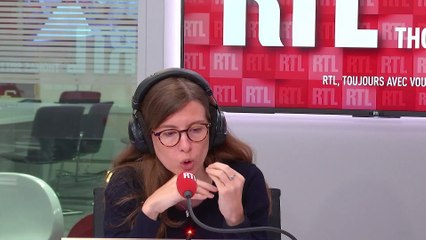 Le journal RTL de 20h du 06 octobre 2020