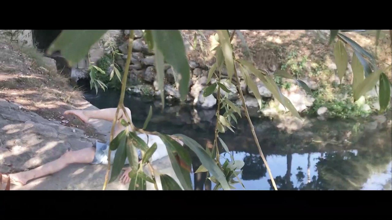 ANTHONY DORIAND - LE TEMPS D’UNE ÉTERNITÉ [CLIP OFFICIEL]