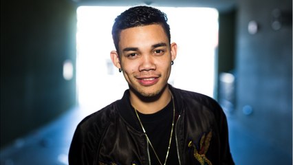 ¿Qué pasó con Roshon Fegan tras su paso por Disney Channel?