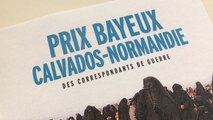 Prix Bayeux. A Le Verrier, 19 lycéens s’improvisent journalistes pour Citoyen du Monde