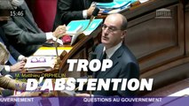 Le gouvernement s'oppose à abaisser le droit de vote à 16 ans