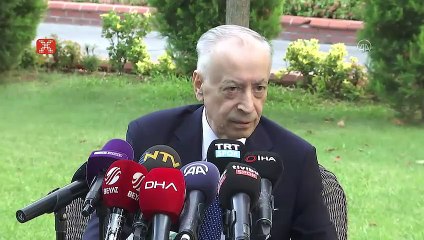 Mustafa Cengiz: "Türkiye'de limitlere uymayanlar şampiyon ilan edilsin"