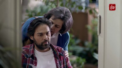 مسلسل من الآخر الحلقة 13 الثالثة عشرة