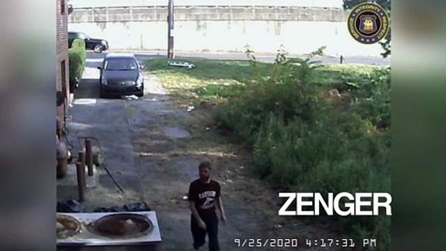 Thief steals Torah scroll from synagogue