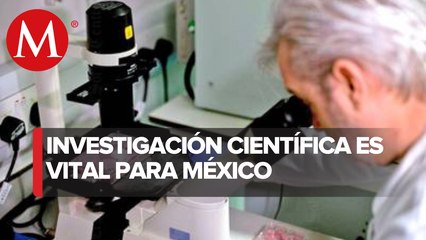 ANUIES rechaza extinción de fideicomisos de ciencia y tecnología