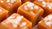 People Love Salted Caramel--But Why?