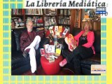Librería Mediática 10OCT2020 | Especiales de cumpleaños: Luis Brito García - Gustavo Pereira