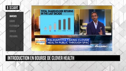 SMART WORLD - Emission du mercredi 7 octobre