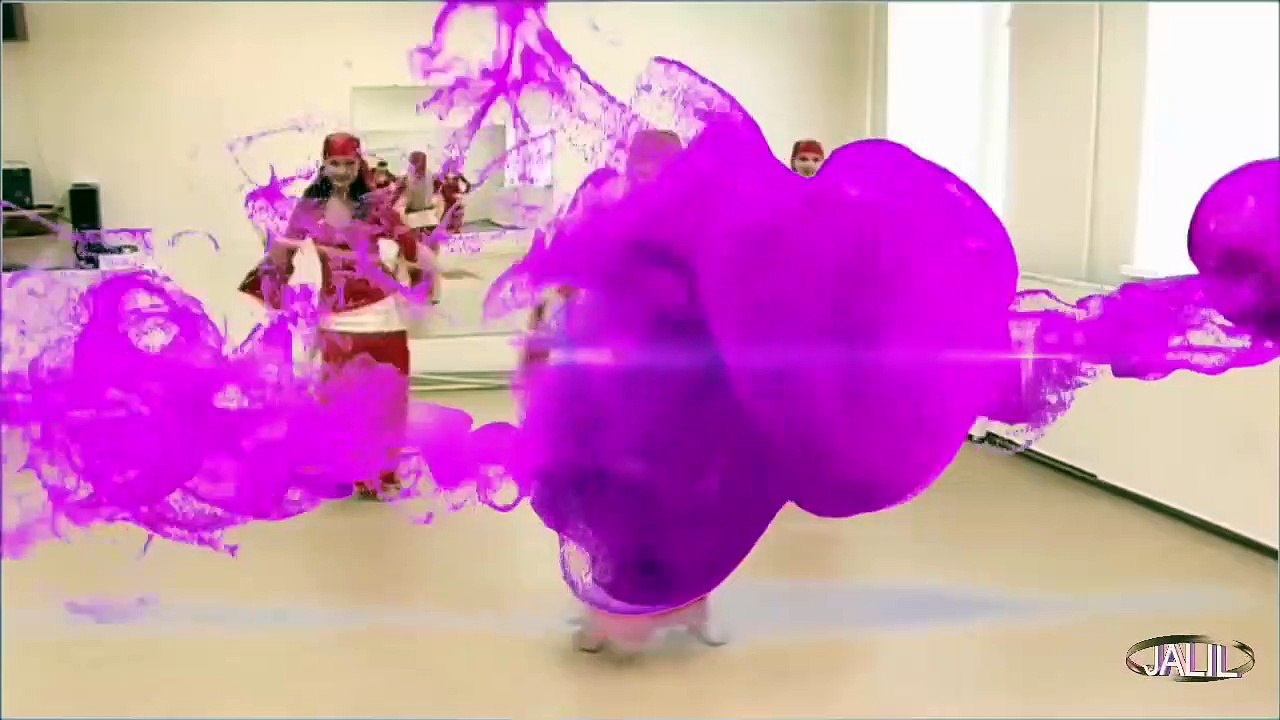 Chaâbi  BktJalil Remix HD Lamkadem