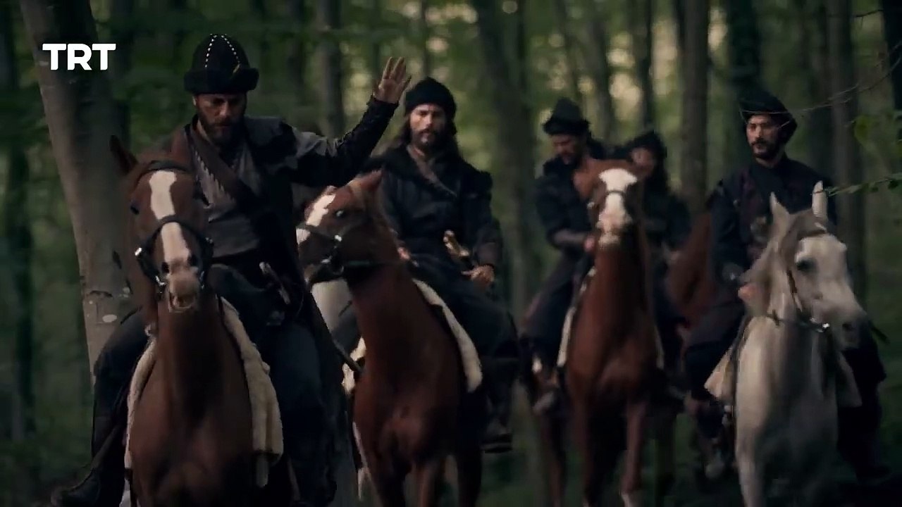 Ertugrul Ghazi urdu | season 2 | episode 18 | Full Episode