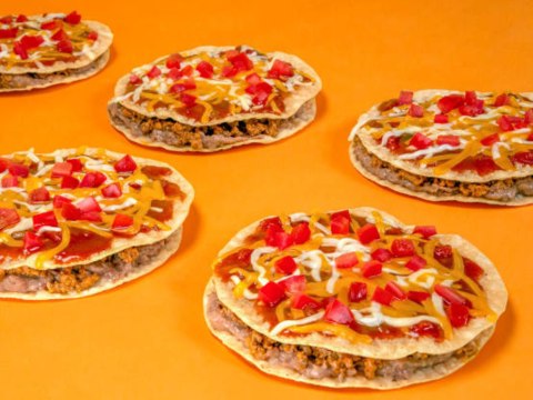 There's a Petition to Save Taco Bell's Mexican Pizza and It Has More Than 65,000 Signature