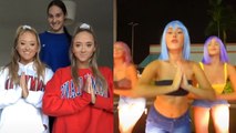 TikTok Users Are Recreating The Cheerios Audition From 