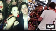 Millie Bobby Brown Confirms Dating Louis Partridge (They Kissed)