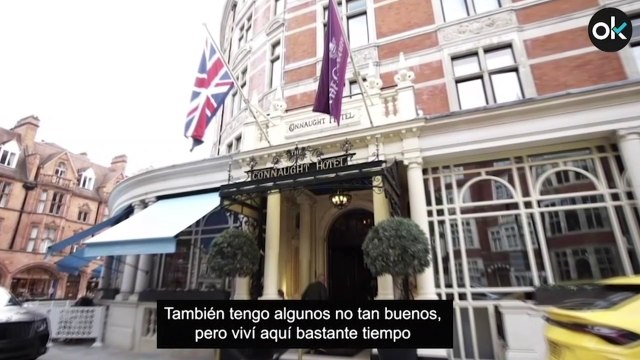 Corinna: “Sanz Roldán fue muy claro: si no seguía sus instrucciones no garantizaba mi seguridad física y de mis hijos”