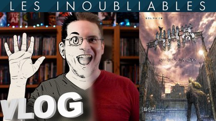 Vlog #645 - Volcano High