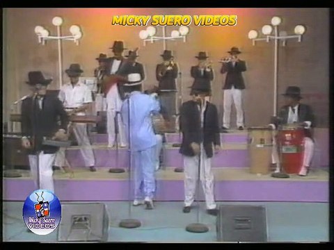 ARAMIS CAMILO Y LA ORG.SECRETA - EL REPOLLO - Micky Suero Videos