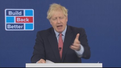 UK PM faces new leadership obstacles