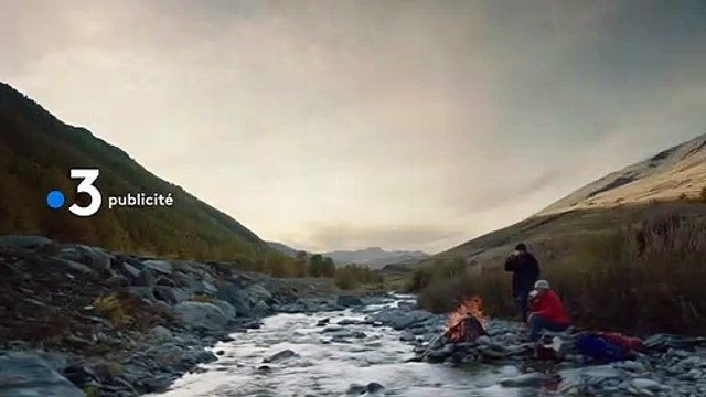 Bande-annonce de Crimes parfaits sur France 3