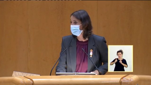 Maroto asegura que ayudas de la UE tendrán reflejo en el sector turístico