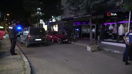 Isparta’da yaşlı adam evinde ölü bulundu