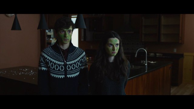 Fest Track On Sirk TV: HOW TO DETER A ROBBER [Fantastic Fest 2020 – Virtual] – Part I