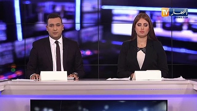رئاسة: رئيس الحكومة الإسباني بيدرو سانشيز في زيارة رسمية للجزائر