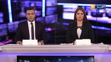 رئاسة: رئيس الحكومة الإسباني بيدرو سانشيز في زيارة رسمية للجزائر