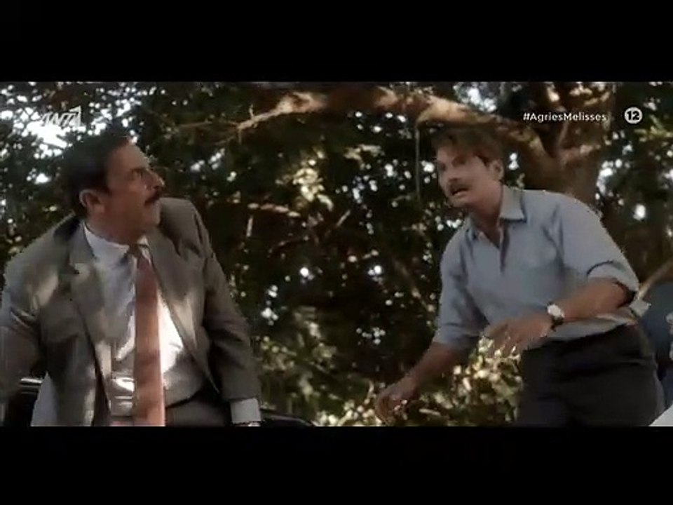 Άγριες Μέλισσες: Η σκηνή που μας έκοψε την ανάσα και οι συγκλονιστικές ερμηνείες