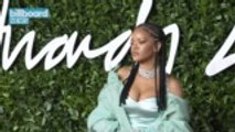 Rihanna Apologizes to Muslim Fans Over Song Played During Fenty Fashion Show | Billboard News