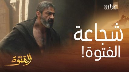 موقف بطولي لفتوة الغلابة وجرحه لا يزال ينزف 