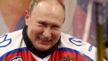 Former CIA Head John Brennan: Trump's Presidency Has Given Russia Everything It's Wanted