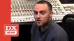 Mac Miller's Family Releases Behind-The-Scenes Footage Of 'Swimming' & 'Circles' Recording Sessions